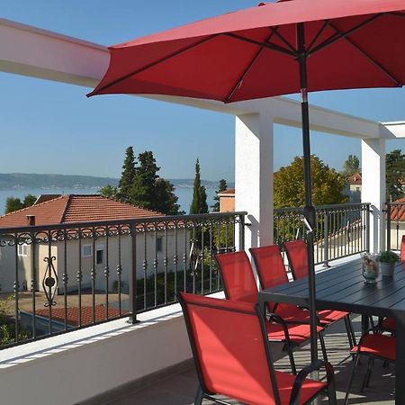 New Apartments 9 Minutes From Split Airport Kaštela Eksteriør bilde
