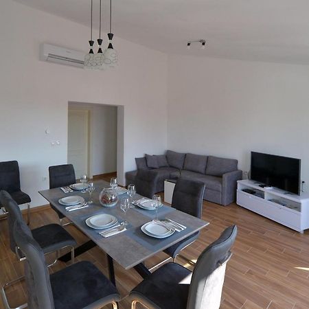 New Apartments 9 Minutes From Split Airport Kaštela Eksteriør bilde