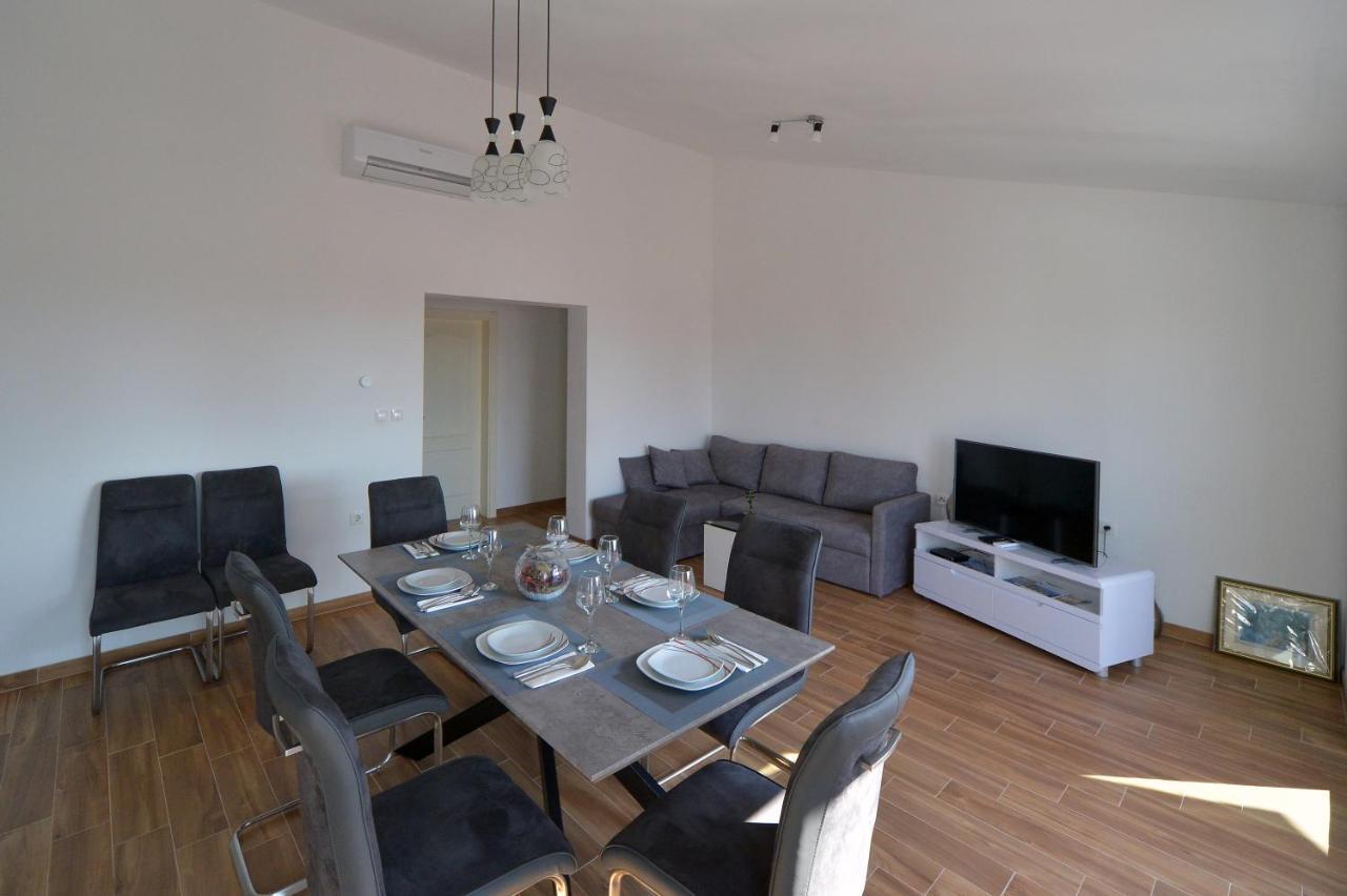 New Apartments 9 Minutes From Split Airport Kaštela Eksteriør bilde