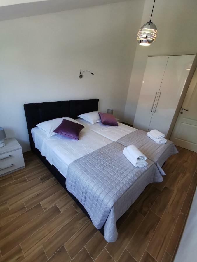New Apartments 9 Minutes From Split Airport Kaštela Eksteriør bilde