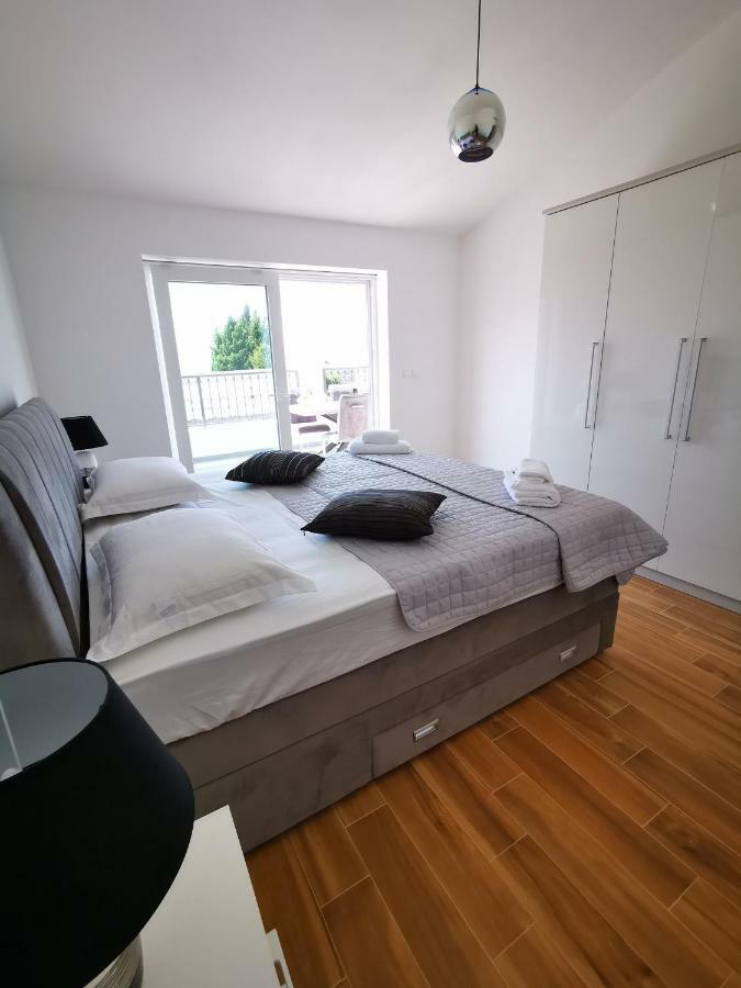 New Apartments 9 Minutes From Split Airport Kaštela Eksteriør bilde