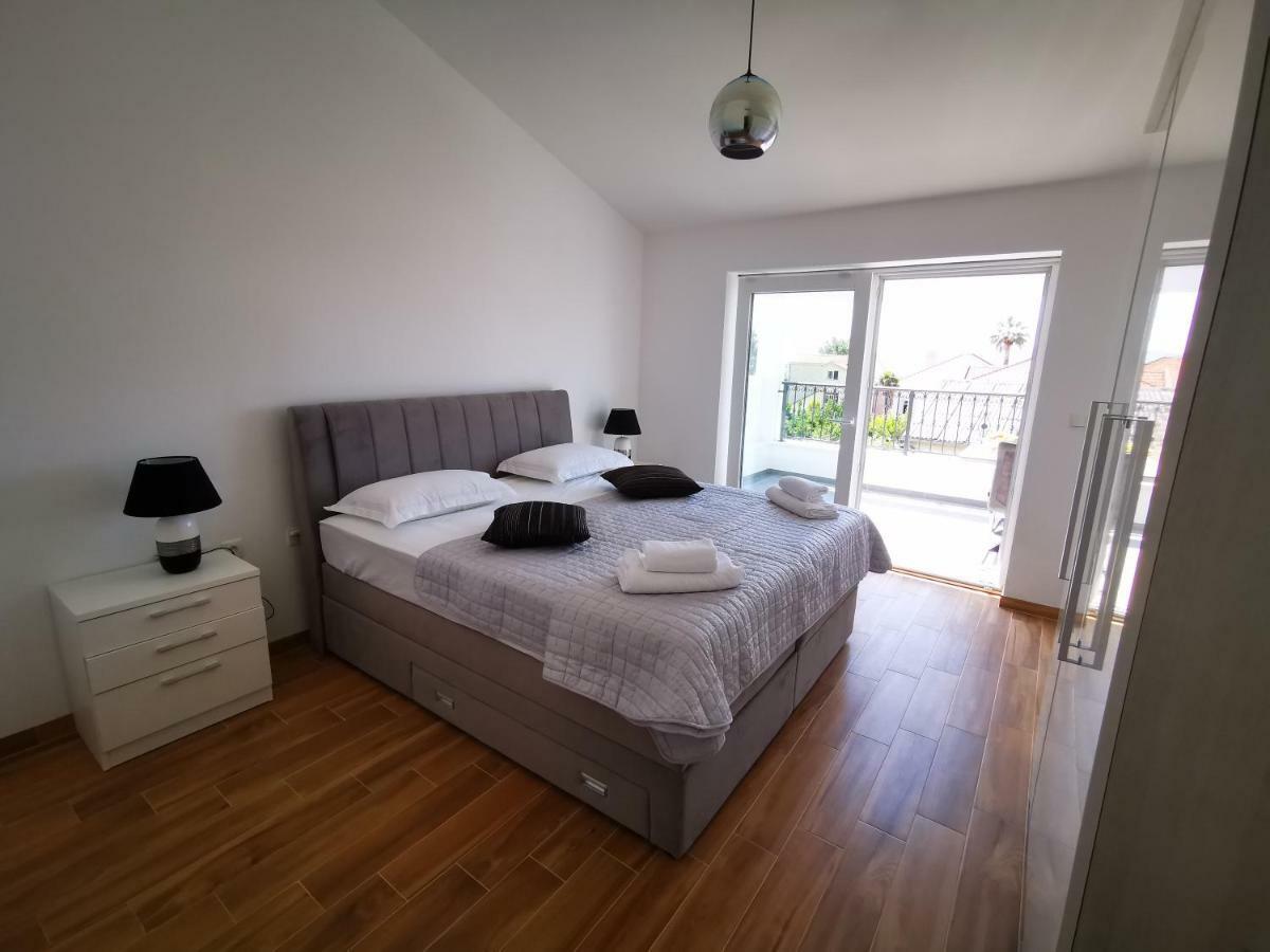 New Apartments 9 Minutes From Split Airport Kaštela Eksteriør bilde