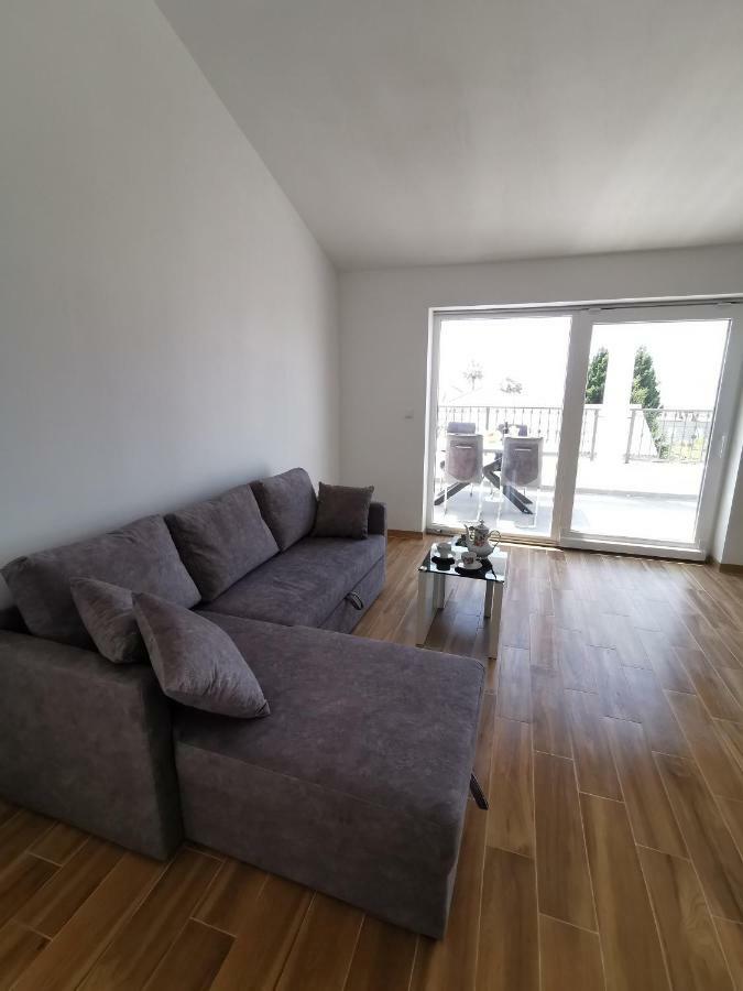 New Apartments 9 Minutes From Split Airport Kaštela Eksteriør bilde